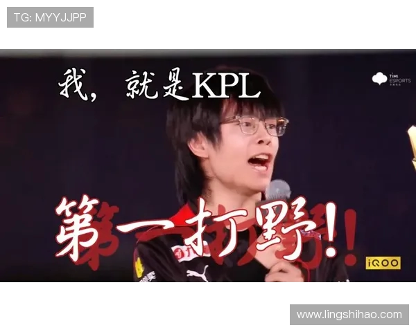 直播长生点评小小阳85分打野表现火爆被称即将横扫KPL赛场